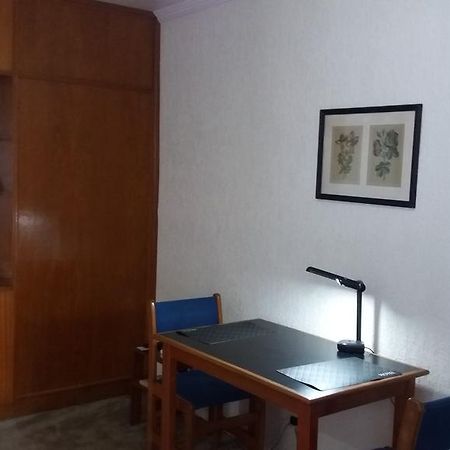 الشقق الفندقية Campinas Flat Service المظهر الخارجي الصورة