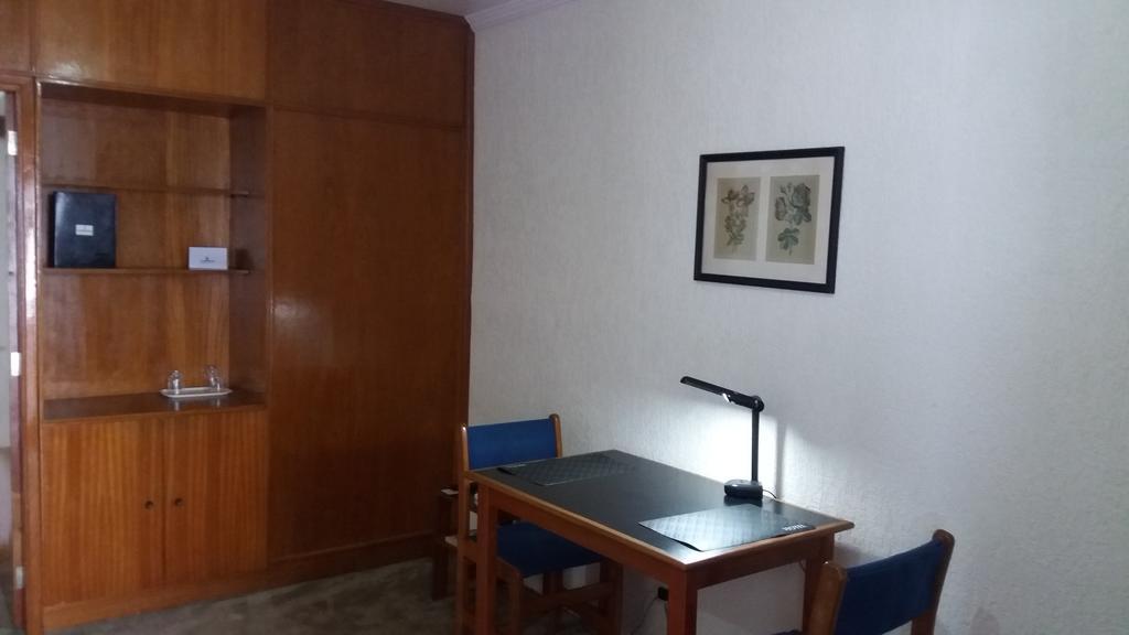 الشقق الفندقية Campinas Flat Service المظهر الخارجي الصورة