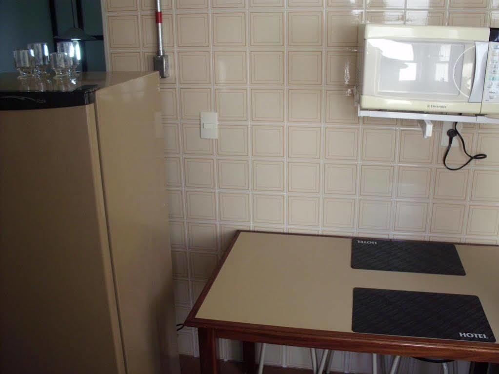 الشقق الفندقية Campinas Flat Service المظهر الخارجي الصورة