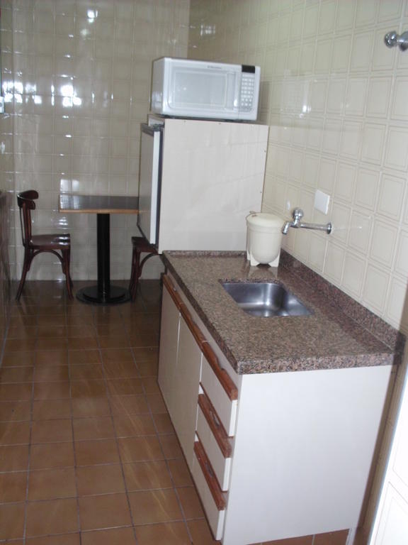 الشقق الفندقية Campinas Flat Service الغرفة الصورة