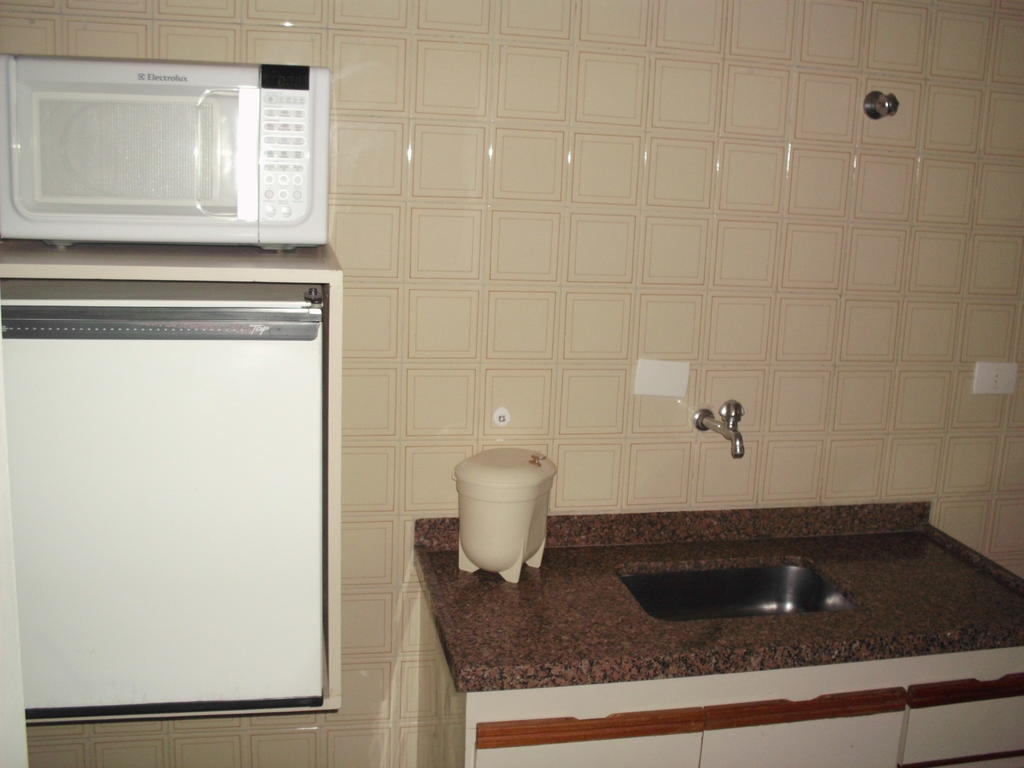 الشقق الفندقية Campinas Flat Service الغرفة الصورة